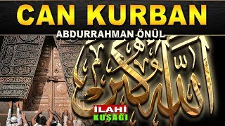 Zikirli Defli İlahi - Abdurrahman Önül - Can Kurban Resimi