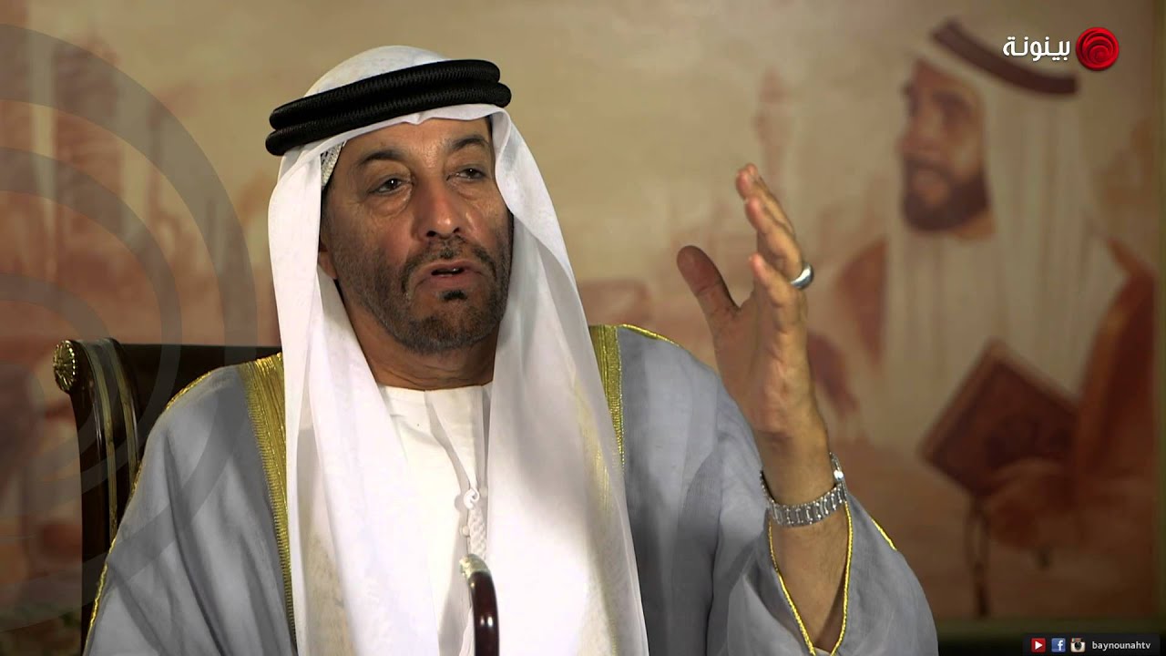 يوم الوفاء - صقر بن سيف بن صقر المحيربي