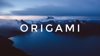 Origami - Roie Shpigler (CINEMATIC MUSIC)