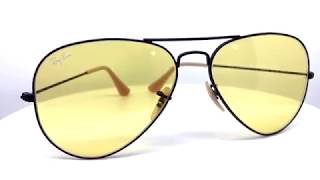 Ray-Ban Aviator Evolve Rb3025