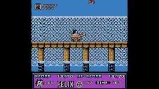 SHUGAMES !: Felix the Cat (NES)