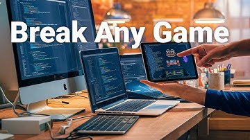 How to Hack Any Game with OllyDBG Tutorial 2/5
