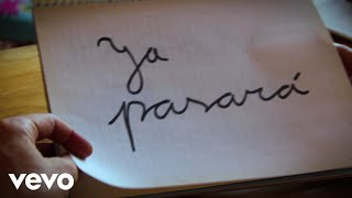 Carlos Rivera - Ya Pasará (Lyric Video) chords