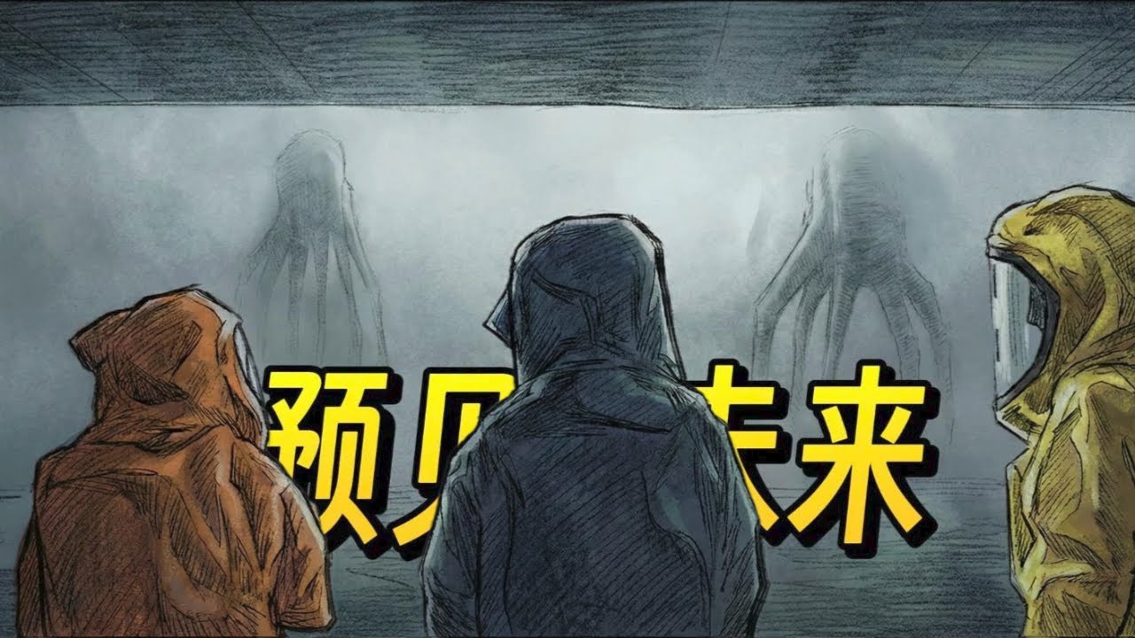 因果同时发生？颠覆时间的科幻神作《你一生的故事》解读 ｜ 电影《降临》原著