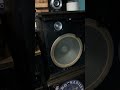Vintage Hi-Fi Setup #audiophilevintagehifi #setup #jbl #stereo #vintage #hifi #timeless #classic