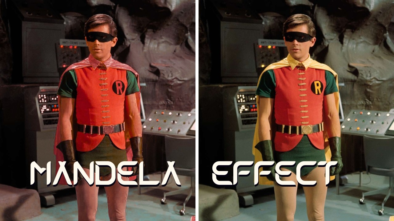 The Sci-Fi TV Moments We All Remember Wrong