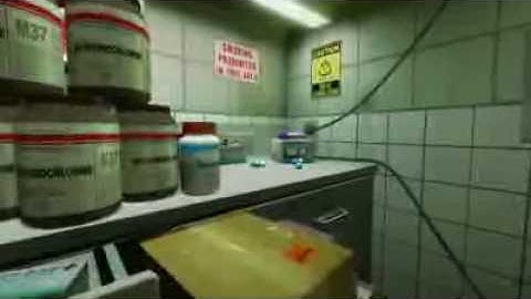 XBoxUser.de - F.E.A.R. 2 ToySoldier DLC Trailer