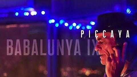 Live @  Babalunya IX - Barcelona (Ethno Progressive)