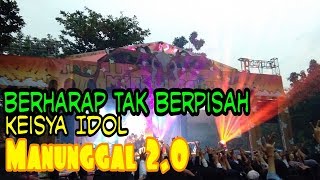 Berharap Tak Berpisah - Keisya Idol || SMP Negeri 1 Semarang