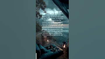 Thumbnail of Rain Sound in Forest ⛈️ Heavy Rain on Window for Fall Asleep in 1 Minutes | Soothing Rainy Day Vibes