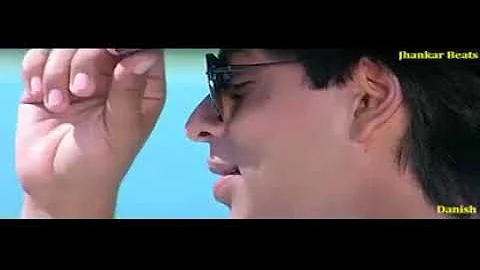 Baazigar O Baazigar HD  with Eagle Jhankar Beats  Baazigar