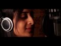 Jeena jeena  female cover version by  priya menezes