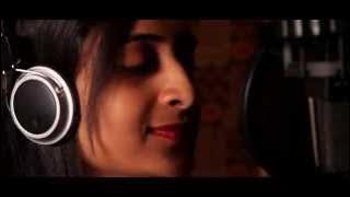 Jeena Jeena  Female Cover version By  Priya Menezes