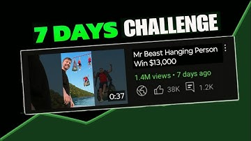 7 DAYS Challenge (Upload Copy Paste Videos) How To Viral YouTube Shorts Channel From 0 Subscribers