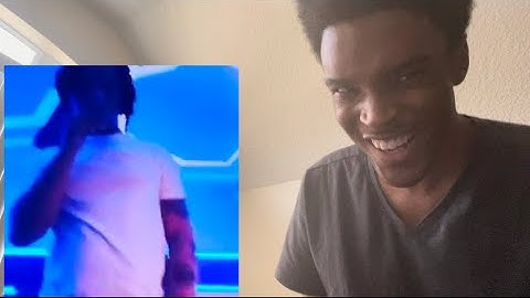 TRIPPIE REDD - GONE (snippet) - Reaction