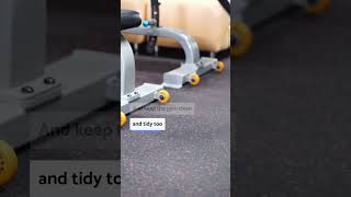 Gym Workplace Spotlight Video