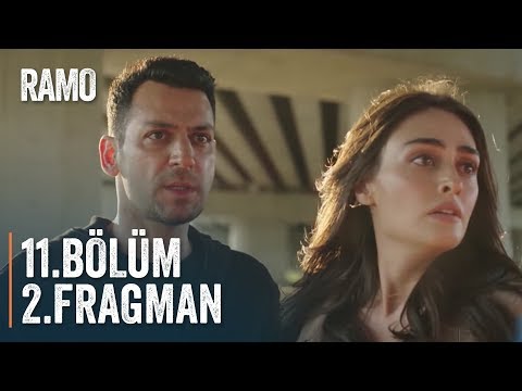 Ramo – 11. Bölüm 2. Fragman