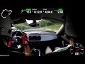 Fastest lap 2018 bmw z4 coup 30si 808 btg nrburgring nordschleife