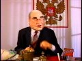 Куклы: Витя и медведь (15.02.1997)