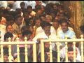 Pawan Kalyan visit Tirumala after Vinod Family Condolences | Cinemaroundup