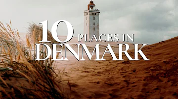 Hvad er den mest besøgte attraktion i Danmark?