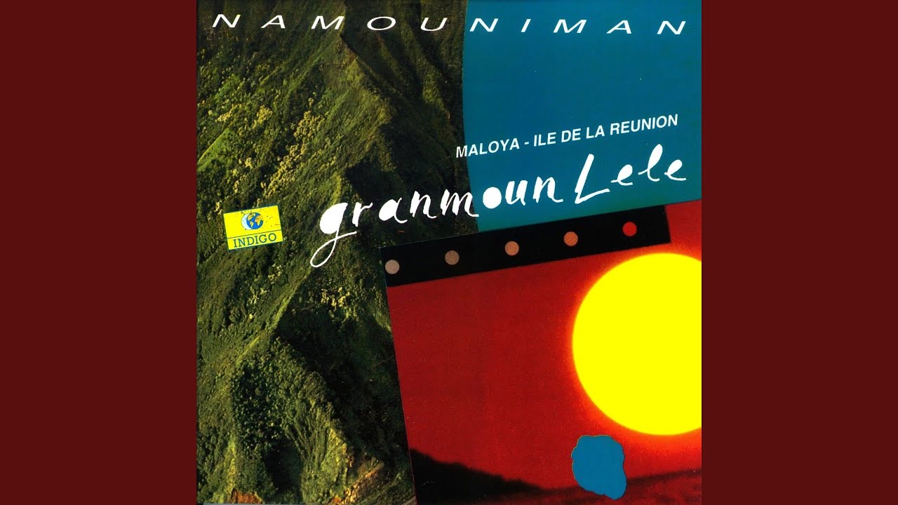 Namouniman Namouniman