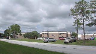 AUDIO:  Pinellas Co. School Resource Deputy fired for improper conduct with child with autism
