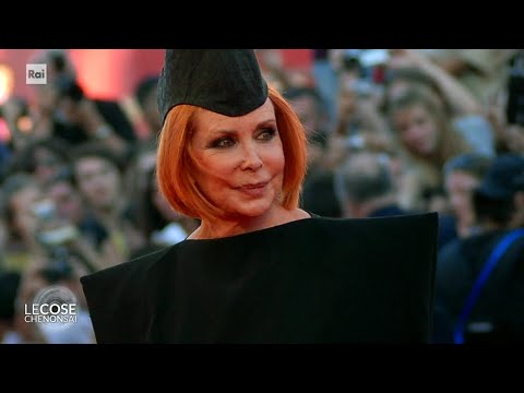 Lucrezia Lante della Rovere on her mother: "She was a fighter" - Things you don't know 09/17/2026