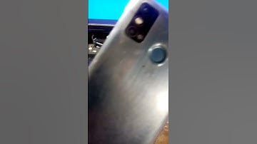 Tecno spark go lcd replacement