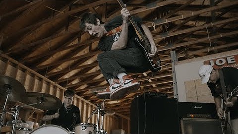 LOCKED SHUT "ROLL THE DICE" Official Music Video