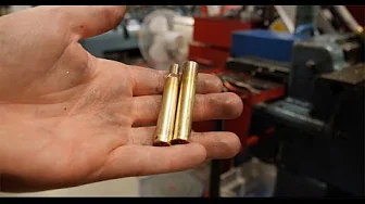 Norma Ammunition - How it's made