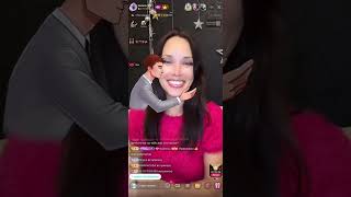 Bigo Live Natalie Yoga