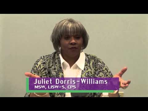 Leslie and Juliet On the Challenges of Dual Diagnosis - Peers As ...