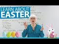 Learn all about EASTER