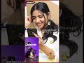 Anshitha S Cute Reactions BiggBossTamil Vijaysethupathi Shorts 