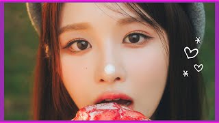 ♬Playlist♬ M/V 4K 귀 호강 눈 호강 걸그룹 ♬♡ 노동요 뮤비 노래 모음 플리 32곡 ♬♡