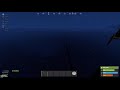 Rust Quick Fishing Guide