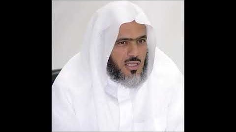 سورة يوسف بصوت الشيخ عبد الباري الثبيتي