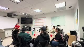 Educating Without Barriers: Breaking Down Walls, Building the Future 
