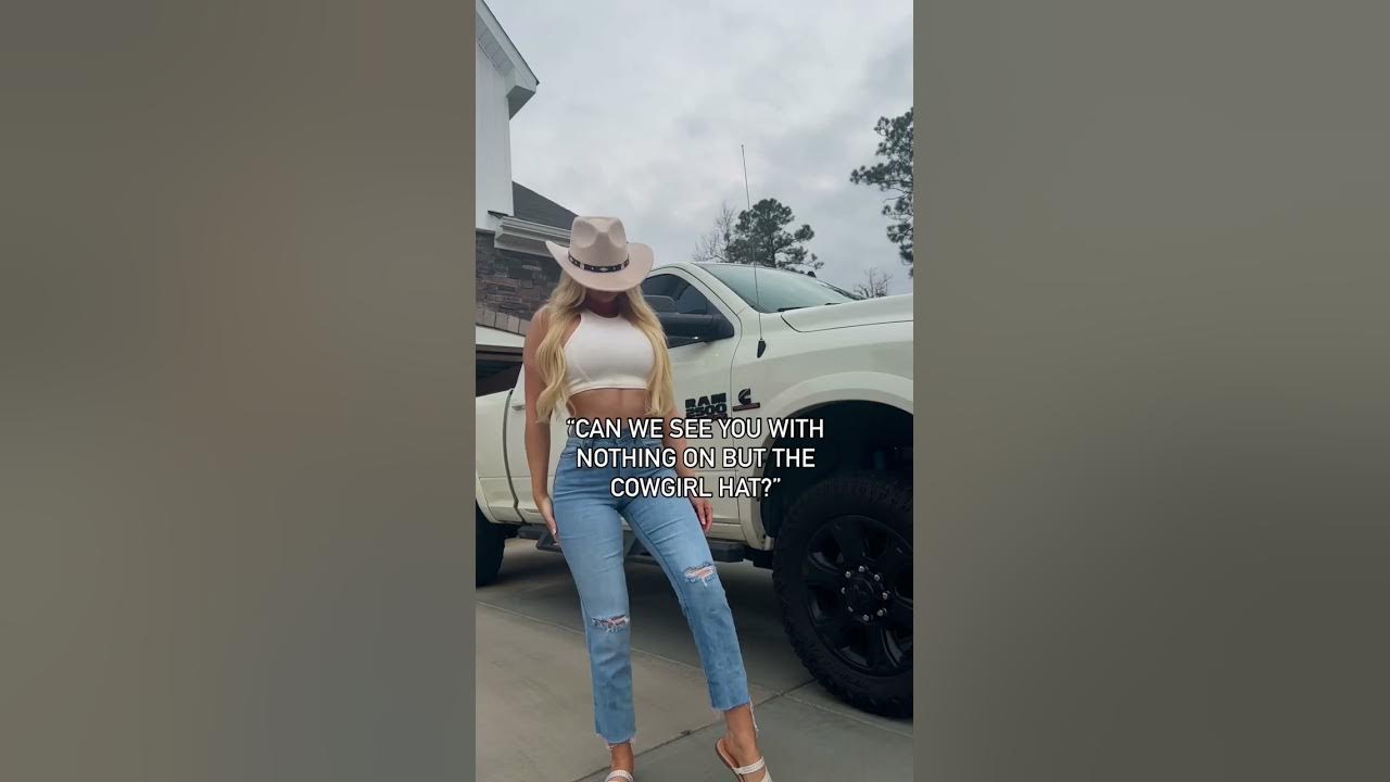 Kaelee Rene Flash Trend & Lingerie Reveals Compilation YouTube(09)