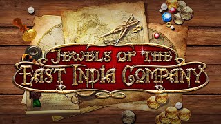 Jewels of the East India Company screenshot 4