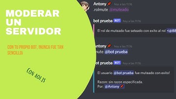 Como hacer un bot de moderación en discord con aoi.js