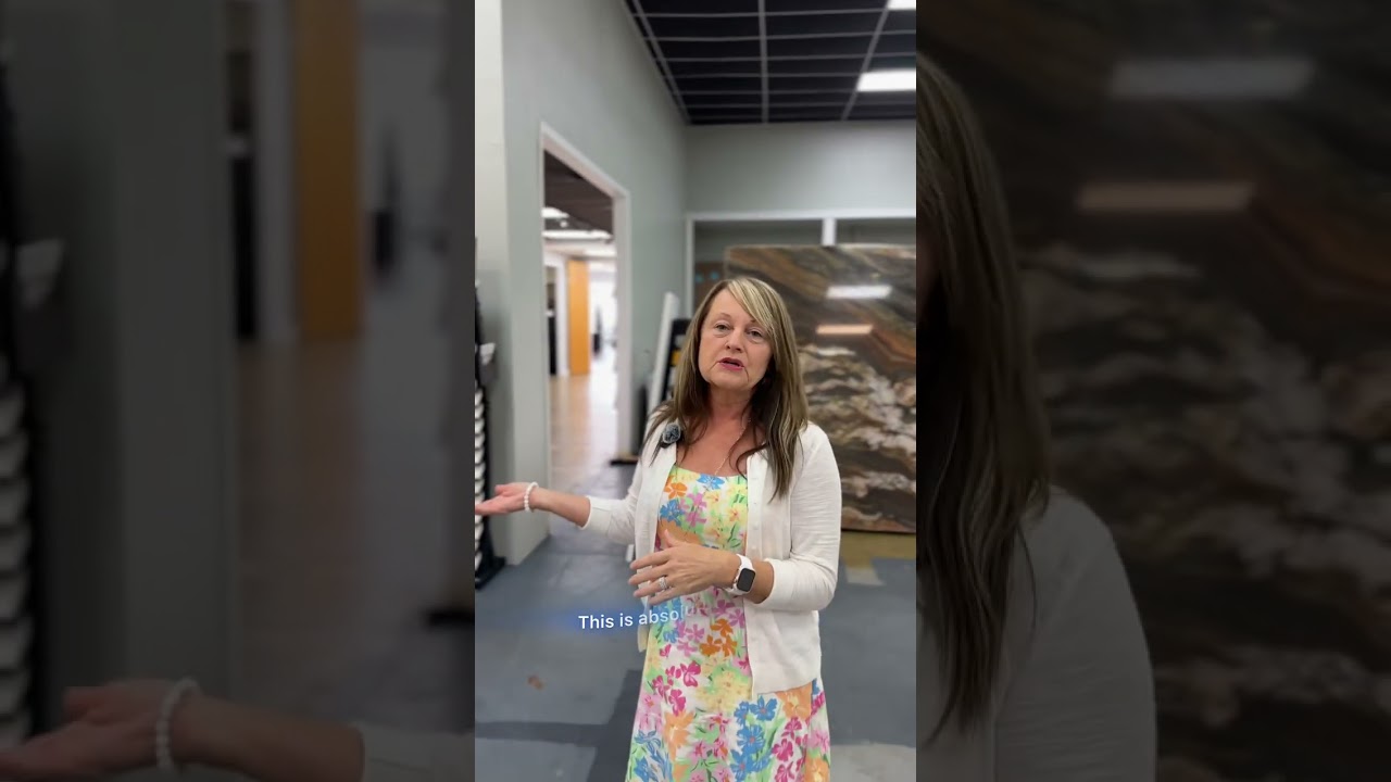 Let’s talk about tile #tiles #flooring #store #florida