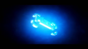 Intro | Fizzy | Contest Entry V2 | Animation