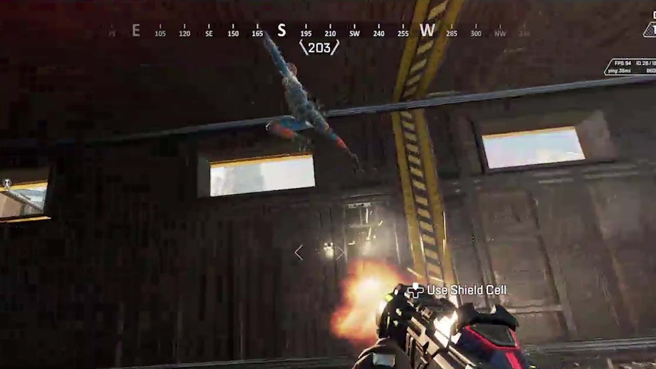 APEX TWITCH STREAMERS COULDNT KEEP UP WITH MY MOVEMENT