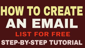 LeadsLeap | How to Build An Email List for Free: Step-By-Step Tutorial