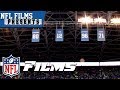 The Only Man to Wear 12 For the Seattle Seahawks | NFL Films Presents