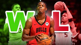 Full 2026 NBA Summer League Winners & Losers Guide