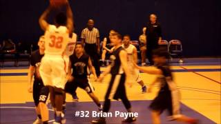 Kingsborough Basketball Highlights Vs Touro 2016-2017