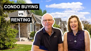 Condo Buying vs Renting Which Is Better - We Compare